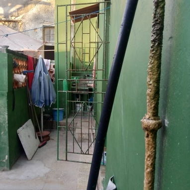Permuto casa en Cojimar - 5/10