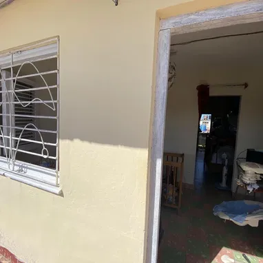 ‼️‼️#28- ‼️‼️📍Casa en venta en La Virgen del Camino  🏡en 5000$ en 3erpiso 📍Tiene tanque elevado, agua independiente - Img 121850806