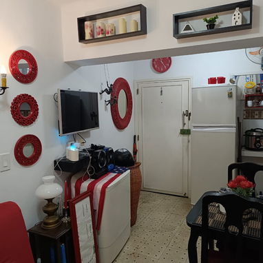 APARTAMENTO EN LA HABANA VIEJA - 9/10