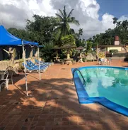 Pasadía en piscina en la habana - Img 49339637