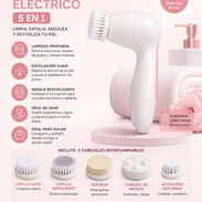 Cepillo Facial - Img 56024511