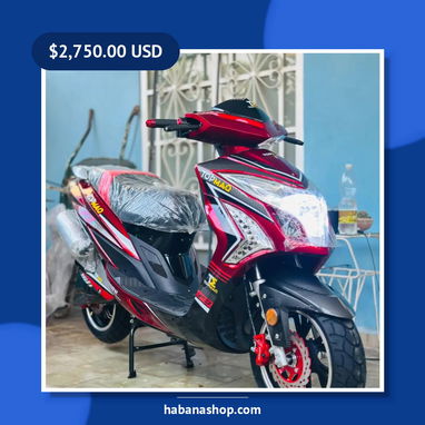 Tienda de MOTO - 8/8