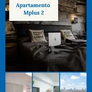 Apartamento MPlus2 En el Vedado - Img 55149663