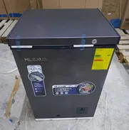 Nevera Milexus de 3.5 pies en 230 usd con envío gratis - Img 50155428