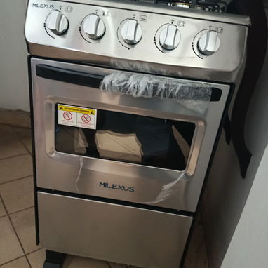 Cocinas de 4 hornillas - Img 117141423