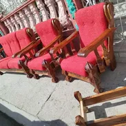 Juego de muebles 300mil cup - Img 56317089
