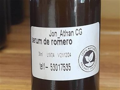 serum de Romero - Img main-image-45504203