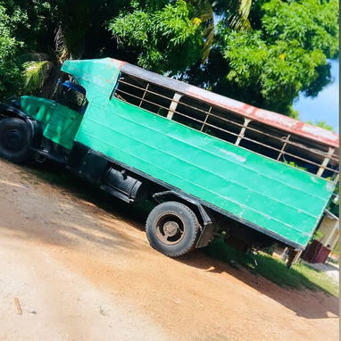 ❤️ SE VENDE CAMIÓN MOTOR CUMIN 102 ❤️ - 3/7