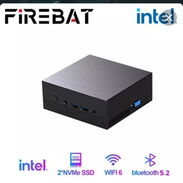Mini PC FIREBAT TK11 - Img 45628028