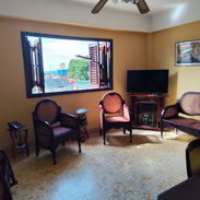 VEDADO DOY APTO 2 CUARTOS, 2BAÑOS,EN 3PISO EN BUEN ESTADO Y VUELTO X CASA INDEPENDIENTE EN VEDADO-PLAYA - Img 57108275