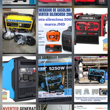 Equipos electrodomesticos. Al privado 55173152 - Img 109426734