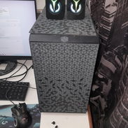 Se vende pc - Img 58174036
