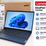 Lenovo ideapad Slim3 ryzen 5 - Img 58244586