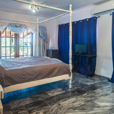 📲HERMOSA casa privada de renta en Santa Fe, con salida directa al mar! - Img 112445290