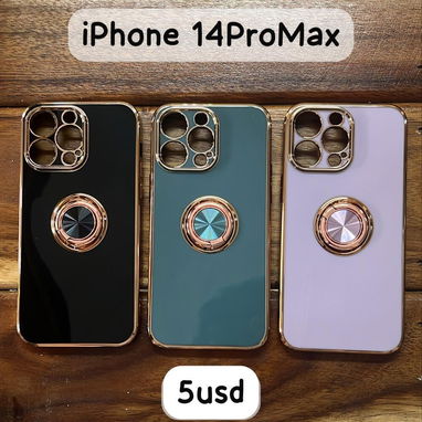 🔥Covers-Forros-Carcazas de iPhone🔥 - Img 112560719
