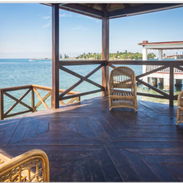 alquiler casa de lujo con 5 habitaciones frente al mar y piscina + gym +5363689791 - Img 53786901