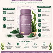 Espirulina - Img 56387706