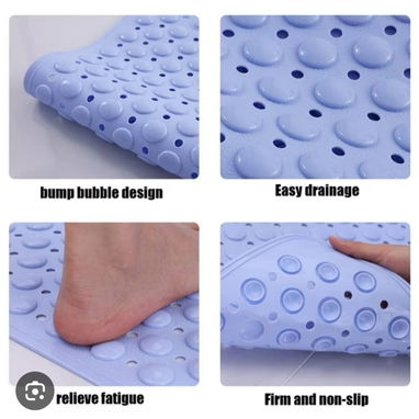 Alfombra para baños - 4/4