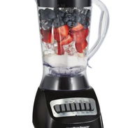 Licuadora Hamilton Beach Smoothie de 650W, 56 oz, 10 Velocidades – Modelo 50190 - Img 56263096
