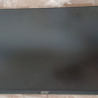 ☀️APROVECHA☀️ MONITOR ACER 24 PULGADAS 1080p 1ms LED HDMI-VGA EN 120 USD - CUP AL CAMBIO - Img 127860904