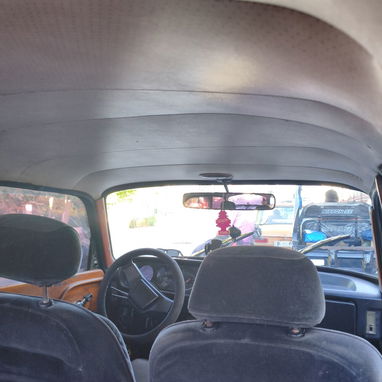 Vendo moskvich 2140 caminando perfectamente 7500usd me ajusto con dinero en mano 54321400 - Img 120028308