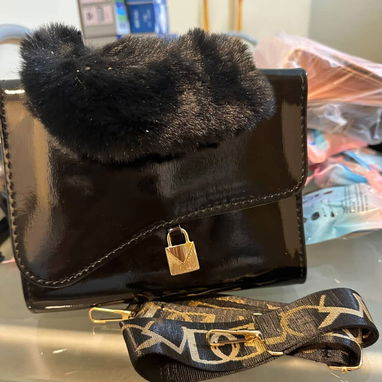 Hermosas carteras de muy buena calidad(variedad de colores)🥰🥰 - 3/5