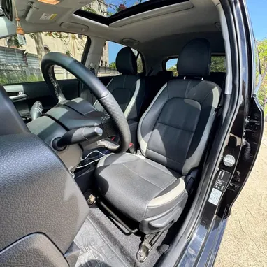 Kia Picanto GT 2025 al detalle. 20 mil km - Img 125154117