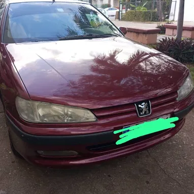Peugeot 406 en Venta Ganguita - 3/5