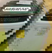 LAVADORAS Samsung de 9kg 380USD - Img 48039118