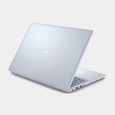 Portátil Dell 16 (DC16251): pantalla táctil de 16 pulgadas (relación de aspecto 16:10, resolución 2K), procesador Intel - 5/5