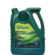 🚛 AVEROIL 15W40 TIR (5L) – SHPD Profesional – Ideal para Flotas y Generadores. $35 USD. - Img 52443918