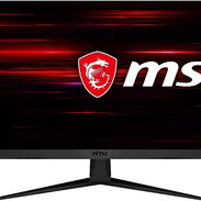 Monitor Gaming MSI G2712, 27 FHD, IPS, 1ms, 170Hz nuevo en caja , - Img 44036351