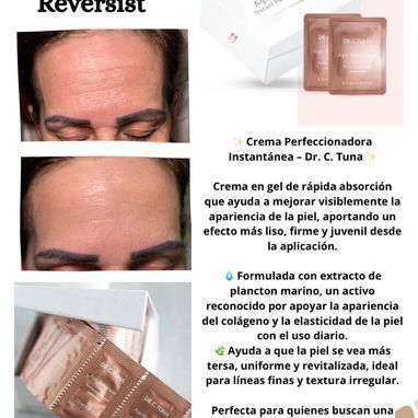 Botox instantáneo Farmasi - Img 120231741
