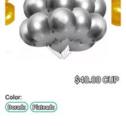 Artículos para fiestas de cumpleaños y eventos - Img 55455713