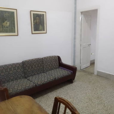APARTAMENTO CERCA DE LA FÁBRICA DE ARTE, PUENTE DE HIERRO - 2/9