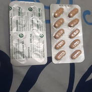 Diosmina 500mg 10tab x 1200 ✅ Solo mensajería 🛵 - Img 54779962