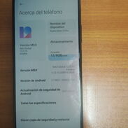 30mil pesos Xiaomi Redmi Note 10 Pro soy de San Antonio de los baños - Img 45627906