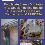 Instalación, montaje y reparación de Splits y aire acondicionado - Polo Norte Clima - Img 57821975