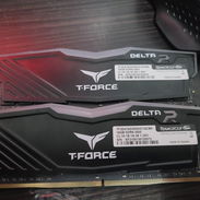 Kit 32gb Ram Ddr4 a 3000mhz RGB CL16 - Img 57302470