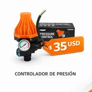 CONTROLADOR DE PRESIÓN - Img 55203226