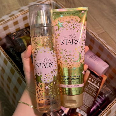 Colonias y cremas Bath Body Works - 7/9