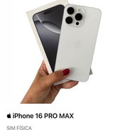 Iphone 16 pro max - Img 55724244