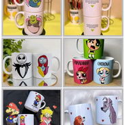 Artículos personalizados - Img 57653381