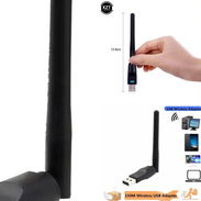 Adaptador Wifi USB - Img 56317235