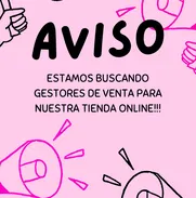 🗣️SE BUSCAN GESTORES DE VENTA💰📈🤩 - Img 50802860