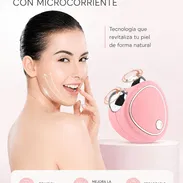 Levantamiento Facial con Microcorriente - Img 55499726