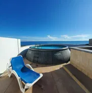 CASA EN BOCA DE CAMARIOCA CON PISCINA + 3 cuartos +5363689791 - Img 48666948