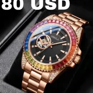 LUSCA SULINDO RELOJ APROVECHE OFERTAS - Img 56890177