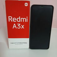 Vendo Xiaomi Redmi A3x - Img 56716375