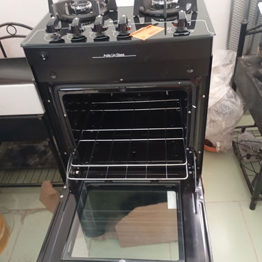 Cocina de gas - 3/3